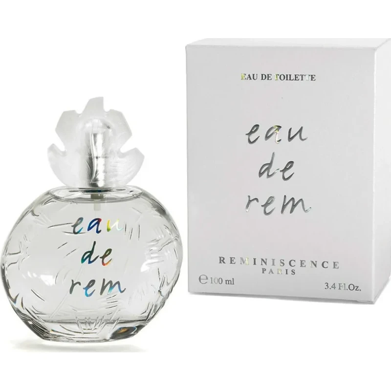 عطر ريمينيسنس أو دو ريم أو دو تواليت للنساء 100 مل عطر مائي زهري - Reminiscence