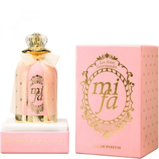 رائحة ريمينيسنس مي فا أو دي بارفان بخاخ 100 مل عطر زهري حلو للنساء رائحة ريمينيسنس مي فا أو دي بارفان بخاخ 100 مل عطر زهري حلو للنساء