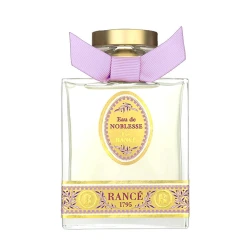 Rance 1795 Eau de Noblesse Eau de Toilette 100ml Spray for Women: A Luxurious Floral Fragrance with Delicate Notes of Bergamot, Rose, and Sandalwood. Perfect for Everyday Wear.