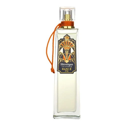 Rance 1795 Heroique Eau de Parfum for Men 50ml Woody Fougere Italian Luxury Rance 1795 Heroique Eau de Parfum for Men 50ml Woody Fougere Italian Luxury