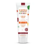 Cantu Kids Curl Cream 227g, Defines Curls, Adds Moisture, For Textured Hair - Cantu