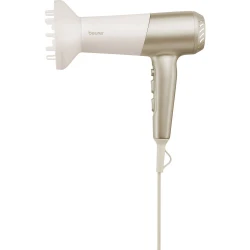Beurer HC 70 Hair Dryer Multicolour Professional Salon Quality 2200W