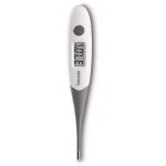 ميزان حرارة رقمي بيورير FT16 مقاوم للماء قراءة سريعة فموي مستقيمي تحت الإبط - بيورير