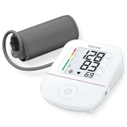 Beurer BM23 Upper Arm Blood Pressure Monitor Automatic with Irregular Heartbeat Detection
