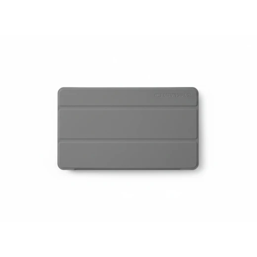 جراب Teclast الرسمي ثلاثي الطيات بتصميم بسيط وأنيق - غطاء حماية رفيع مع حامل متعدد الزوايا وظهر شفاف لأجهزة Teclast اللوحية - لولو شوب الكترونيات - Image 2