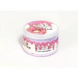 Bodeva Sweet Time Body Butter 250ml – Deep Hydration, Silky Softness, Sweet Scent, Long-Lasting Moisture