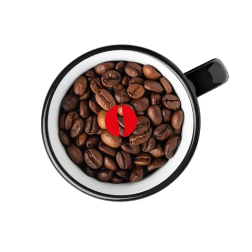 Pellini Spavalda Whole Bean Coffee 1 kg, Intense Hazelnut and Walnut Flavor - Pellini - Image 2