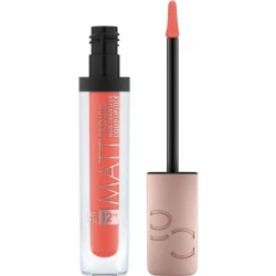 Catrice Matt Pro Ink Non Transfer Liquid Lipstick 170, Long Lasting, Matte Finish