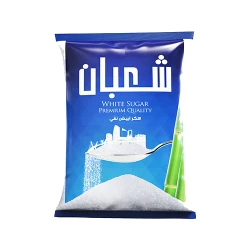 سكر شعبان 9 كجم كيس: سكر أبيض نقي محبب مثالي للخبز والطبخ، مثالي لوصفات متنوعة، سكر عالي الجودة لجميع احتياجات الطهي الخاصة بك