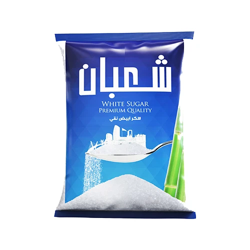 سكر شعبان 9 كجم كيس: سكر أبيض نقي محبب مثالي للخبز والطبخ، مثالي لوصفات متنوعة، سكر عالي الجودة لجميع احتياجات الطهي الخاصة بك - شعبان