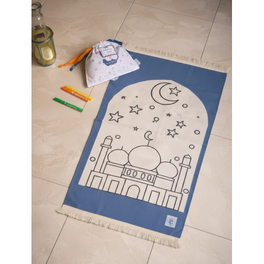 سجادة صلاة سجادة صلاة