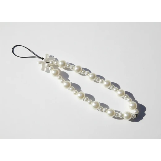Elegant Pearl Phone Strap with Charming Bow – Sophisticated Pearl Phone Accessory, Stylish Decorative Phone Charm, Elegant Design for Phones, Fashionable and Chic Phone Strap Elegant Pearl Phone Strap with Charming Bow – Sophisticated Pearl Phone Accessory, Stylish Decorative Phone Charm, Elegant Design for Phones, Fashionable and Chic Phone Strap