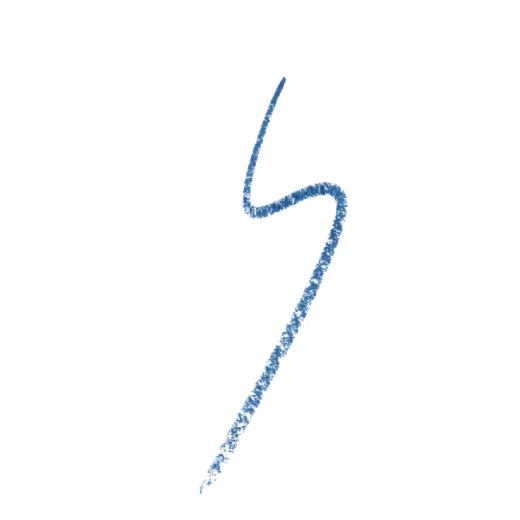 قلم كحل كاتريس كحل كاجال 170 بلوز ويليس 1.1 جرام، قلم عيون يدوم طويلاً - كاتريس - Image 3