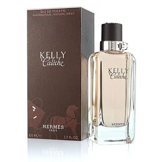 عطر هيرمس كيلي كاليش ماء تواليت 50 مل: عطر نسائي زهري جلدي آسر، رائحة فاخرة تدوم طويلاً، تجربة عطرية لا مثيل لها