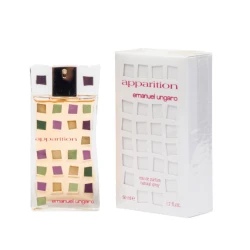 عطر ايمانويل اونغارو اباريشن او دي بارفان بخاخ 1.7 أونصة للنساء