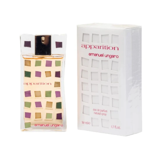 عطر ايمانويل اونغارو اباريشن او دي بارفان بخاخ 1.7 أونصة للنساء