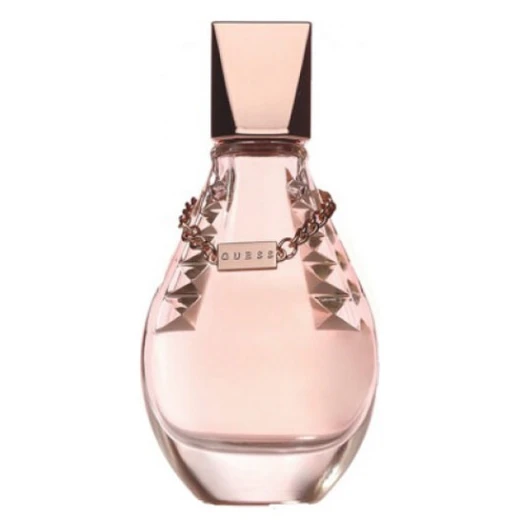 Guess Dare Eau De Toilette Spray for Women 100ml Experience the Sensual Floral Fragrance Long Lasting Scent for Daily WearPerfect Gift Idea - Image 2