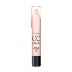 Max Factor Dark Skin Brightening CC Stick The Balancer Dark Color Correcting Makeup