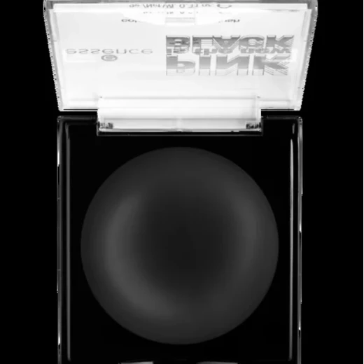 Essence Pink Is The New Black Colour Changing Blush 01 9g, Creates a Natural Pink Flush, Long Lasting Formula, Perfect for All Skin Tones - Image 2