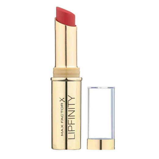 Max Factor Lipfinity 40 Always Chic Long-Lasting Lipstick, Vibrant Color, Soft Lips Max Factor Lipfinity 40 Always Chic Long-Lasting Lipstick, Vibrant Color, Soft Lips