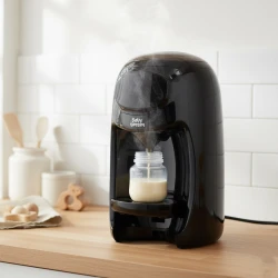 Baby Simsim Baby Formula Maker, Automatic Milk Dispenser, Fast Preparation, Easy Cleaning