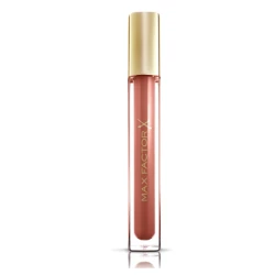Max Factor Colour Elixir Lip Gloss No. 75 Glossy Toffee, High Shine Finish