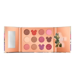Essence Mickey & Friends Eyeshadow Palette 02, Highly Pigmented, Long Lasting