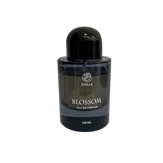 عطر إيفولا بلوسوم للنساء 100 مل: عطر زهري عنبري آسر، رائحة تدوم طويلاً، مثالي للاستخدام اليومي والمناسبات الخاصة، رائحة مميزة. عطر إيفولا بلوسوم للنساء 100 مل: عطر زهري عنبري آسر، رائحة تدوم طويلاً، مثالي للاستخدام اليومي والمناسبات الخاصة، رائحة مميزة.