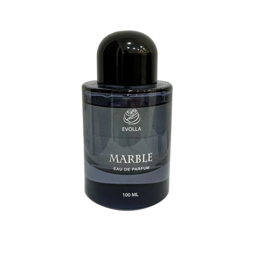 عطر إيفولا ماربل للرجال 100 مل - عطر يدوم طويلاً للاستخدام اليومي عطر إيفولا ماربل للرجال 100 مل - عطر يدوم طويلاً للاستخدام اليومي