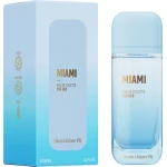عطر ديكورا أوربان فيت مي ميامي للنساء 150 مل عطر فاكهي زهري مسكي - ديكورا