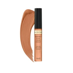 Max Factor Facefinity All Day Flawless Concealer 080 Shade, Full Coverage