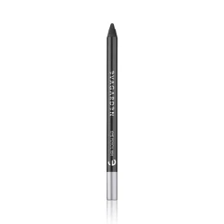 Evagarden Superlast 834 Black Power Waterproof Eye Pencil Long-Lasting