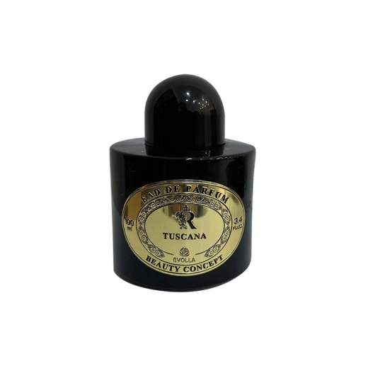 Evolla EAV De Perfume Tuscana Gold 100ml Women's Fragrance Long Lasting