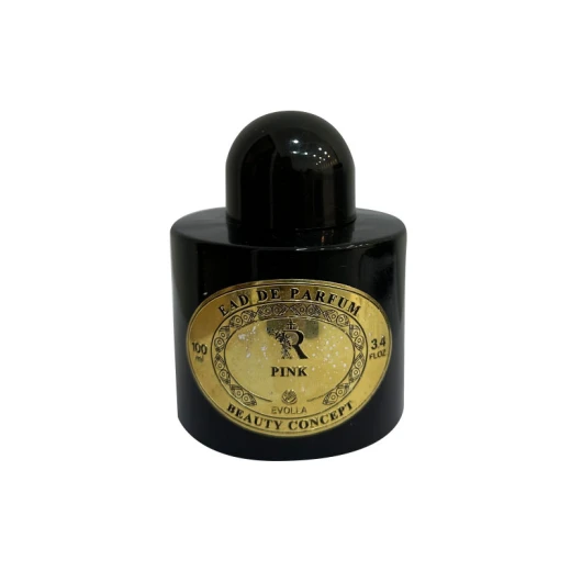 عطر إيفولا إي إيه في بينك للنساء، سعة 100 مل، عطر ساحر برائحة الأزهار والفواكه يدوم طويلاً، مع نفحات رقيقة تناسب الاستخدام اليومي والمناسبات الخاصة المختلفة عطر إيفولا إي إيه في بينك للنساء، سعة 100 مل، عطر ساحر برائحة الأزهار والفواكه يدوم طويلاً، مع نفحات رقيقة تناسب الاستخدام اليومي والمناسبات الخاصة المختلفة