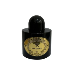 Evolla EAV Treasure Eau De Parfum For Women 100ml Long Lasting Floral and Fruity Fragrance Spray