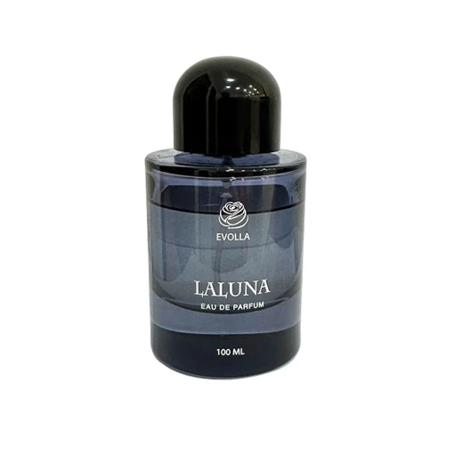 عطر إيفولا لونا للرجال، رائحة آسرة، زجاجة 100 مل تدوم طويلاً، استمتع بالعطر الجذاب، هدية مثالية، عطر فاخر