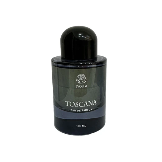 عطر إيفولا توسكانا للرجال 100 مل: رائحة آسرة للرجل العصري، عطر يدوم طويلاً
