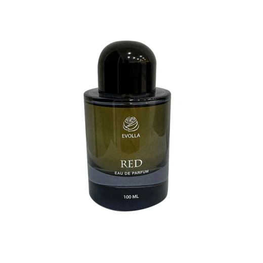 عطر إيفولا ريد للرجال 100 مل – تجربة رائحة آسرة تدوم طويلاً، بخاخ عطر للنهار والليل. عطر فاخر وجريء. عطر إيفولا ريد للرجال 100 مل – تجربة رائحة آسرة تدوم طويلاً، بخاخ عطر للنهار والليل. عطر فاخر وجريء.