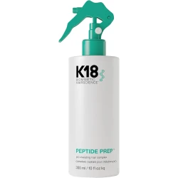 K18 PEPTIDE PREP™ Pro Chelating Hair Complex (300ml) – Professional Molecular Repair & Demineralizing Treatment