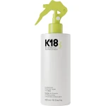 K18 Professional Molecular Repair Hair Mist (150ml) – Patented Peptide Treatment for Damaged Hair & Chemical Service Prep - K18