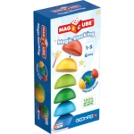 مجموعة بناء مغناطيسية Geomag Magicube RE Blocks Stacking 6 قطع 6 قطع عمر 1+