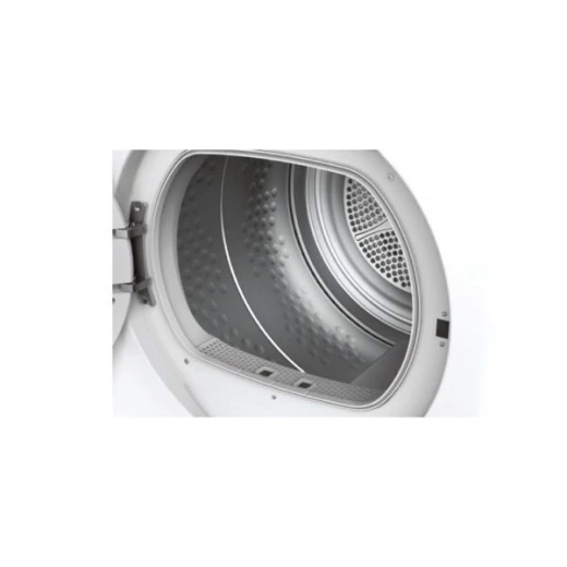 Candy Smart 8KG Condenser Dryer Class B White Energy Efficient Laundry Appliance for Homes and Apartments - Candy - Image 3