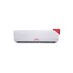 Goblin 1.5 Ton Inverter Split Air Conditioner GOB‑H18QD with Cooling & Heating, High Energy Efficiency A+++, Digital Control with Remote & LED Display, Quiet Operation, Elegant White Design – Ideal Home & Office Comfort