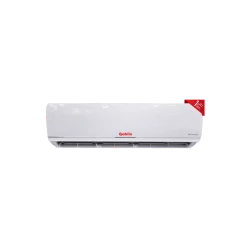 Goblin 1 Ton Inverter Split Air Conditioner GOB‑H12QD with Efficient Cooling & Heating, High Energy Rating A+++/A++, Digital Control with Remote & LED Display, Quiet Operation, R410a, Elegant White Design