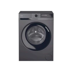 Candy BR410B8G‑S 10kg Front Load Washing Machine 1400RPM High Spin Wi‑Fi Bluetooth Smart Control via hOn App BPM Inverter Motor Energy Efficient Multiple Wash Programs Delay Start Steam Hygiene Child Lock
