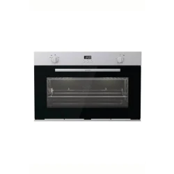 Gorenje Built-In Gas & Electric Oven 90 cm – Large Capacity, Energy Efficient, Precise Cooking, Modern Stylish Design, Easy to Use