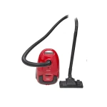 مكنسة شارب 1600 وات EC-BG1601A-RZ – شفط قوي، تنظيف فعال، صيانة سهلة، مناسبة لجميع الأسطح، تصميم حديث وأنيق - شارب