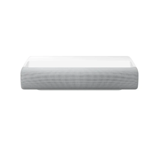 Samsung The Premiere LSP7T 4K Ultra Short Throw Laser Projector with 120 Inch Display, 2200 ANSI Lumens Brightness, HDR10+, 30W 2.2CH Built-in Speakers, Smart TV Powered by Tizen, WiFi, Bluetooth Home Cinema Projector Samsung The Premiere LSP7T 4K Ultra Short Throw Laser Projector with 120 Inch Display, 2200 ANSI Lumens Brightness, HDR10+, 30W 2.2CH Built-in Speakers, Smart TV Powered by Tizen, WiFi, Bluetooth Home Cinema Projector