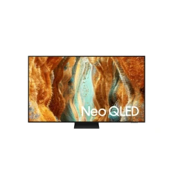 Samsung 85 Inch Neo QLED QN70F 4K Mini LED Smart TV with AI Processor, Quantum Mini LED Technology, HDR10+ Dynamic Range, Object Tracking Sound, Smart Operating System, Wi-Fi and Bluetooth Connectivity