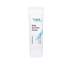 TIAM Daily Sun Care Cream SPF 50+ PA+++ Broad Spectrum Sunscreen 50ml